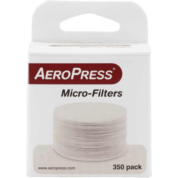 Aepropress Micro Filter pack
