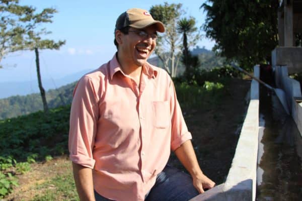 nelson ramirez