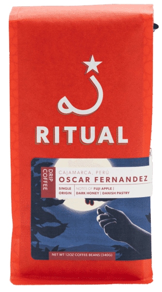 oscar fernandez bag
