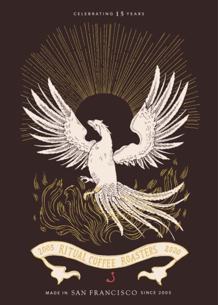 featherweight poster 2