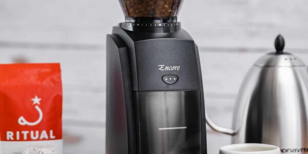 baratza grinder