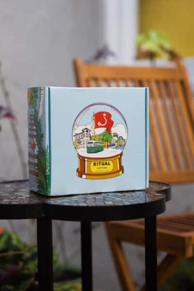Holiday Box Set