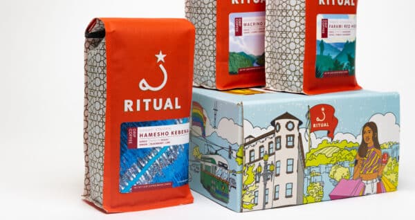 Holiday Box Set