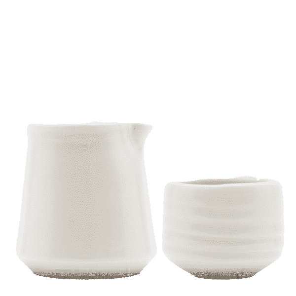 mug and decanter