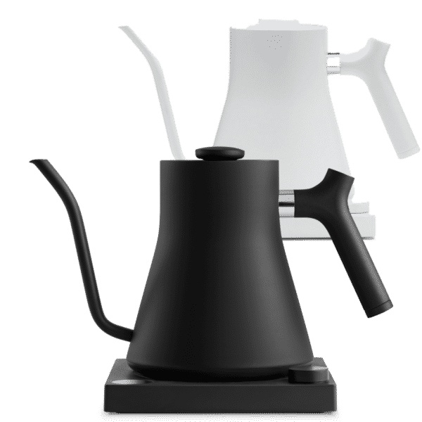 Fellow EKG Kettles