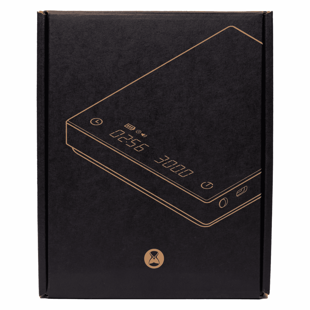 Timemore scale box