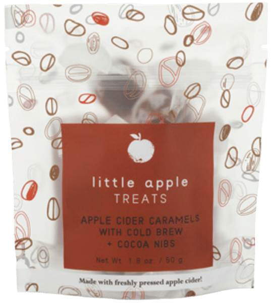 Little Apple Treats
