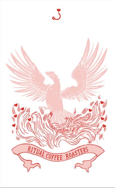 Ritual Valentine Card 2021