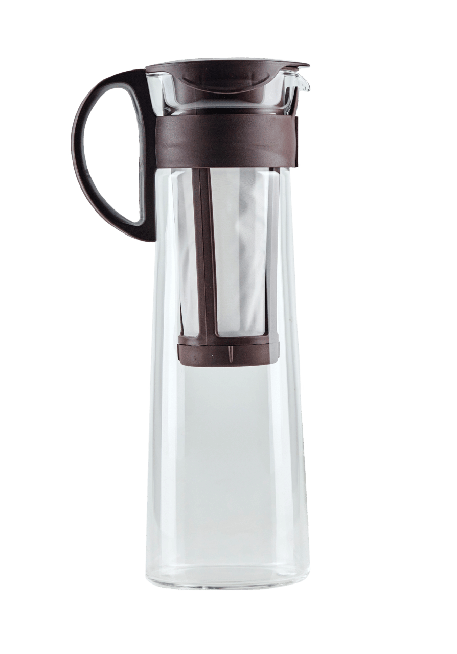 Mizudashi Cold Brew Coffee Maker