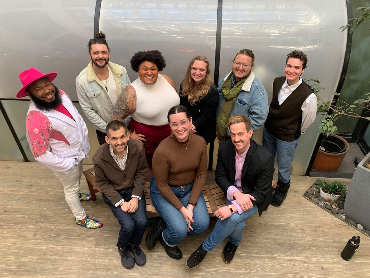 Queer LifeSpace Staff