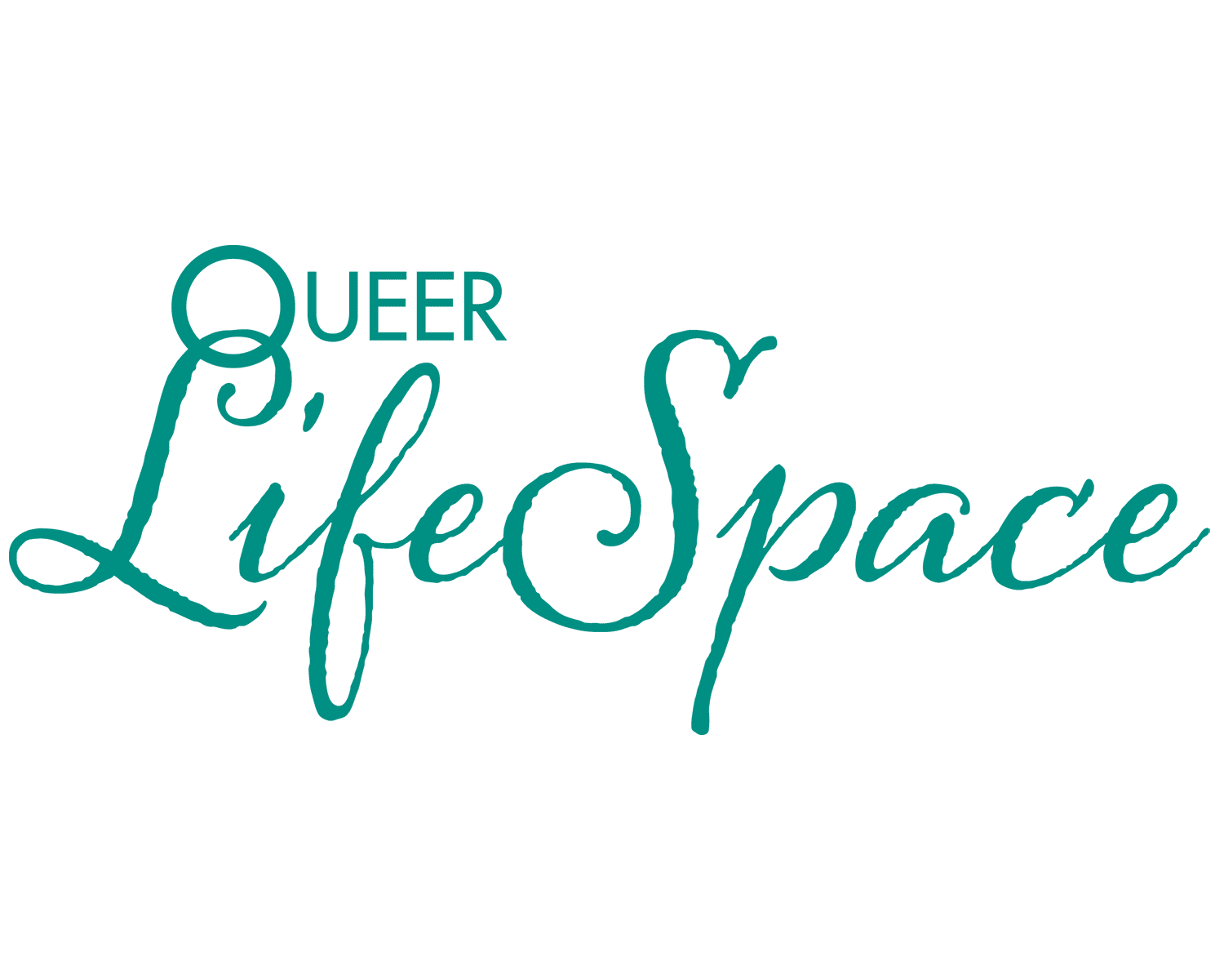 Queer LifeSpace Logo