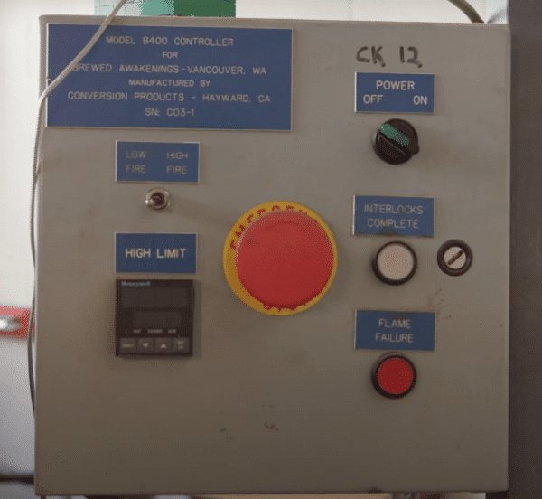 Probat L12