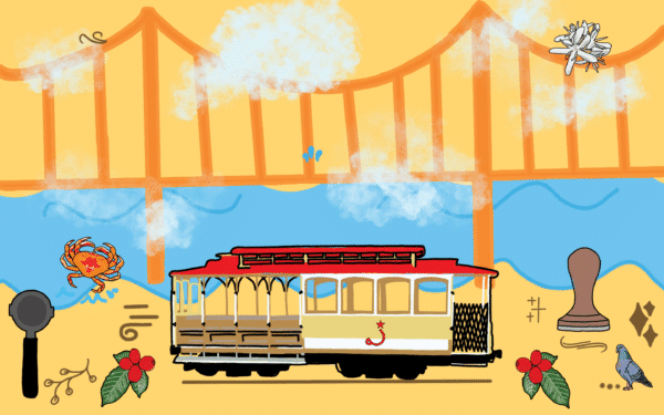 Round Trip hero image