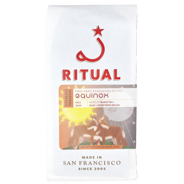 equinox 12oz bag