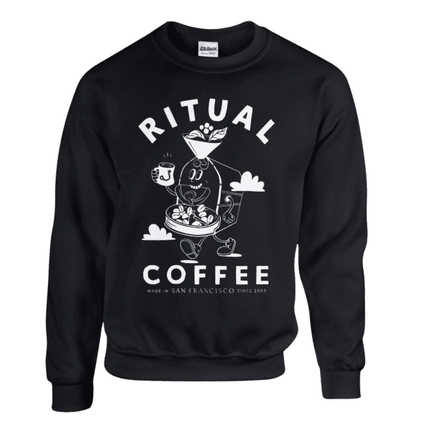 Roaster Sweatshirt