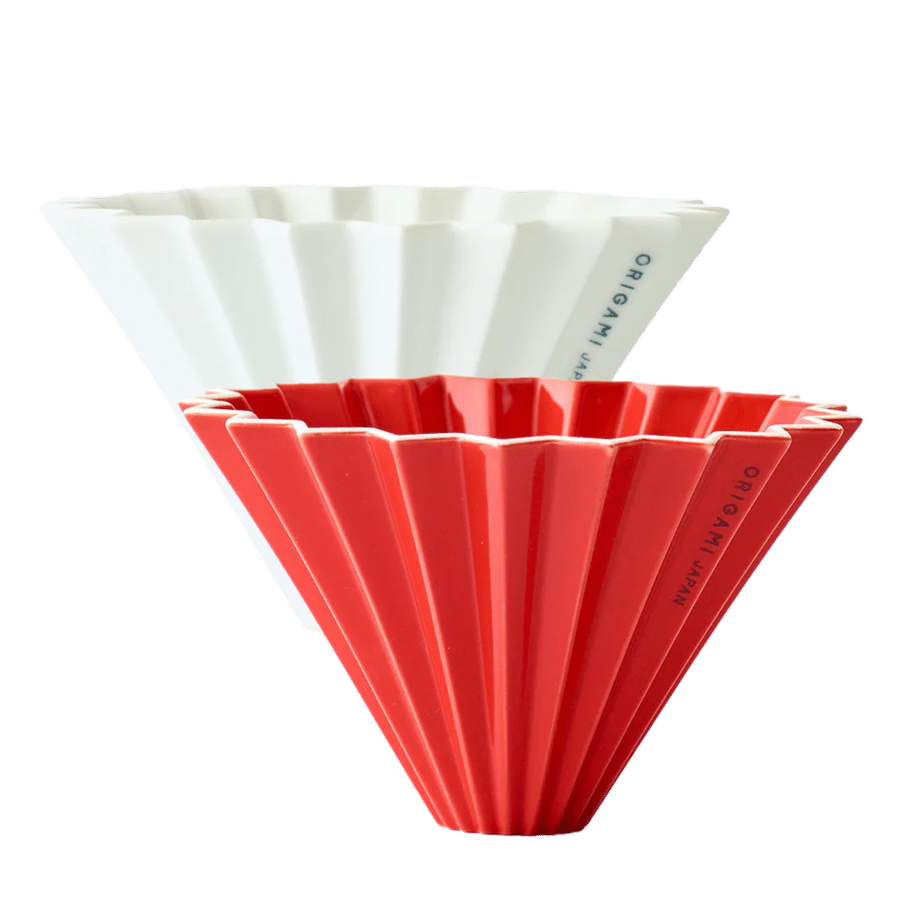 Origami dripper small
