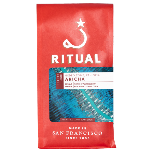aricha 12oz