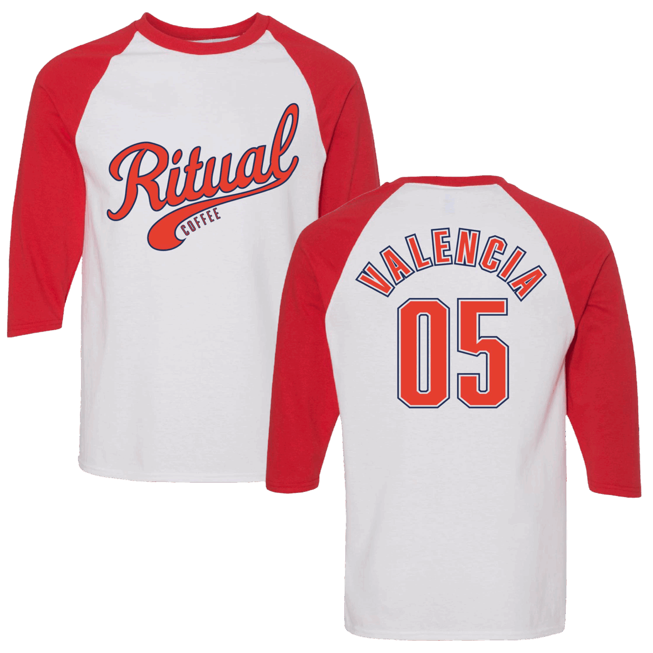Baseball Tee