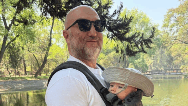 Aleco Chigounis